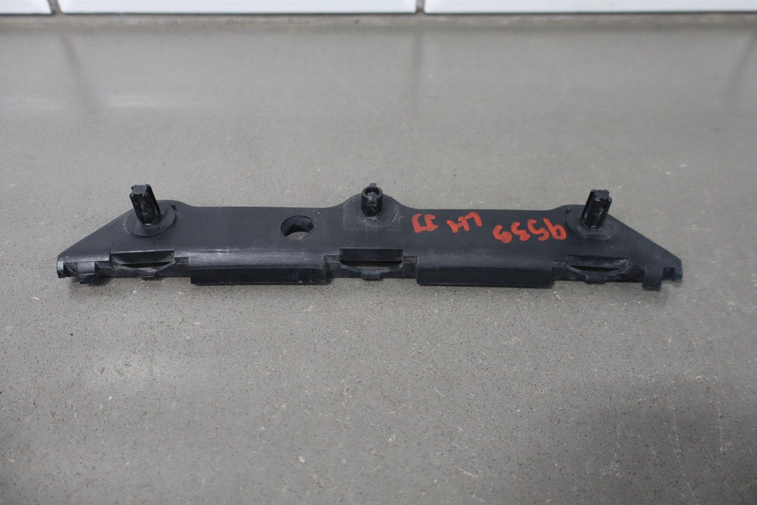 2002 - 2010 Lexus SC430 Rear Bumper Brackets OEM Pair Left/Right