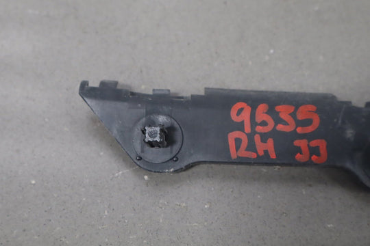 2002 - 2010 Lexus SC430 Rear Bumper Brackets OEM Pair Left/Right