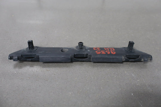 2002 - 2010 Lexus SC430 Rear Bumper Brackets OEM Pair Left/Right