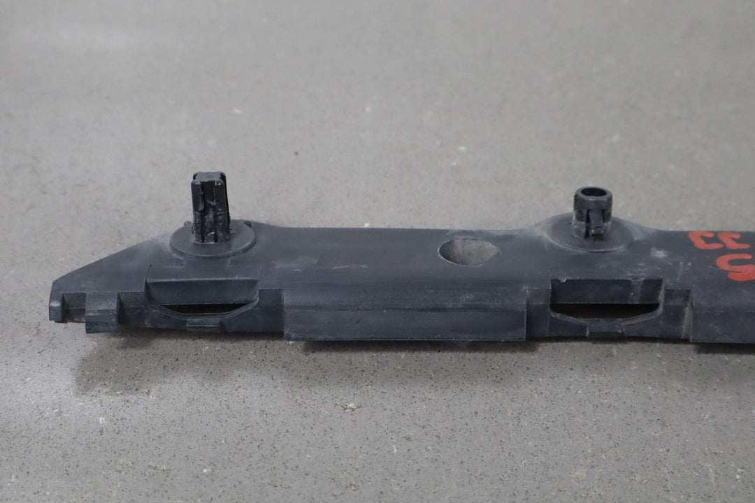 2002 - 2010 Lexus SC430 Rear Bumper Brackets OEM Pair Left/Right