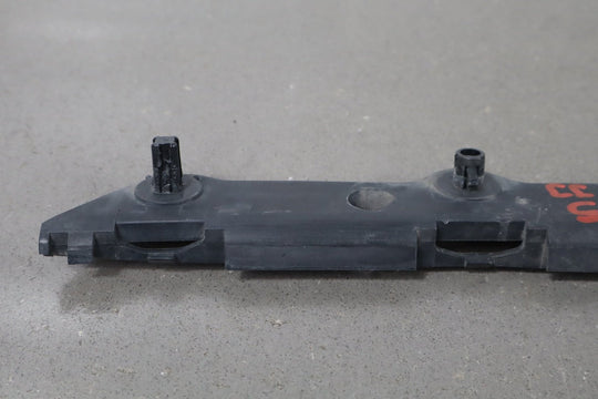 2002 - 2010 Lexus SC430 Rear Bumper Brackets OEM Pair Left/Right