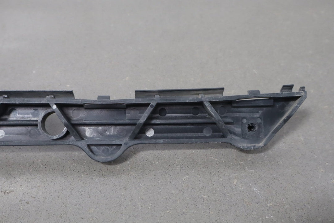 2002 - 2010 Lexus SC430 Rear Bumper Brackets OEM Pair Left/Right