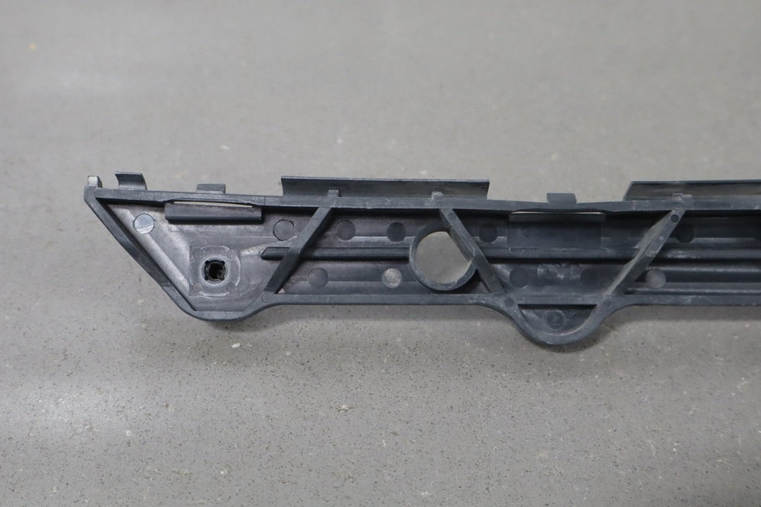 2002 - 2010 Lexus SC430 Rear Bumper Brackets OEM Pair Left/Right