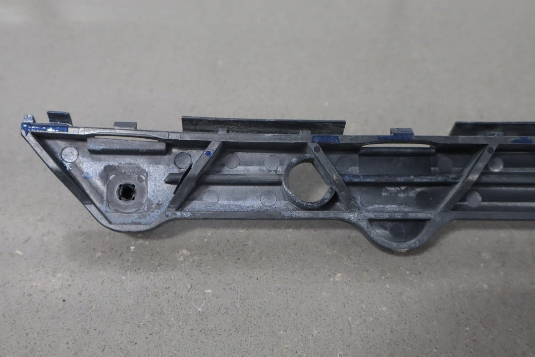 2002 - 2010 Lexus SC430 Rear Bumper Brackets OEM Pair Left/Right