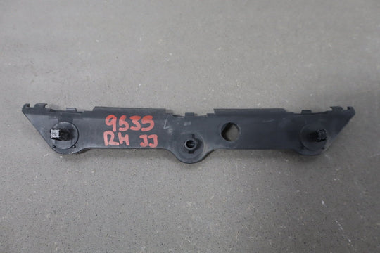 2002 - 2010 Lexus SC430 Rear Bumper Brackets OEM Pair Left/Right