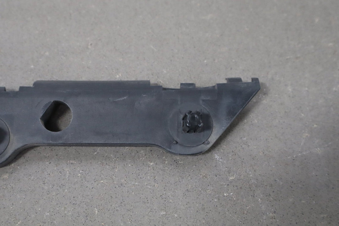 2002 - 2010 Lexus SC430 Rear Bumper Brackets OEM Pair Left/Right