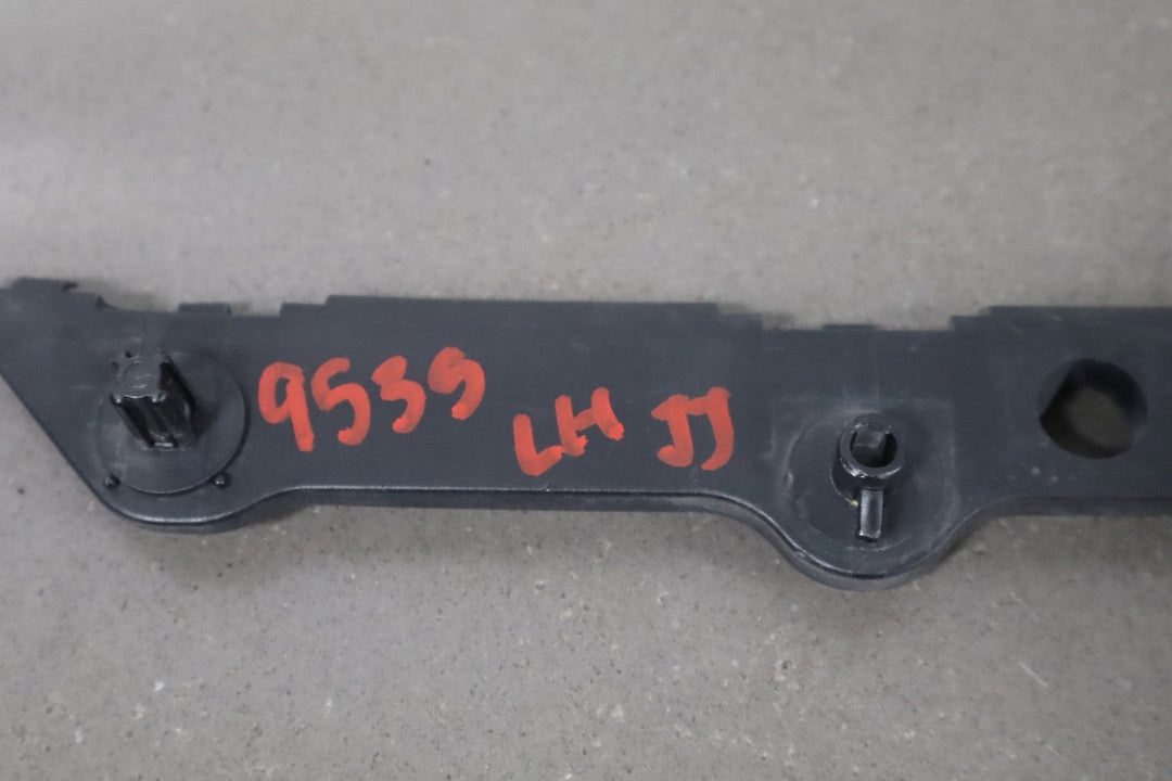 2002 - 2010 Lexus SC430 Rear Bumper Brackets OEM Pair Left/Right