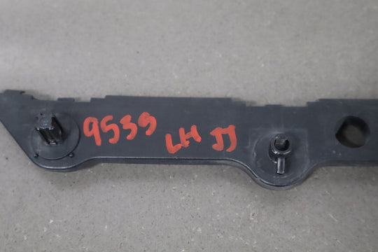 2002 - 2010 Lexus SC430 Rear Bumper Brackets OEM Pair Left/Right