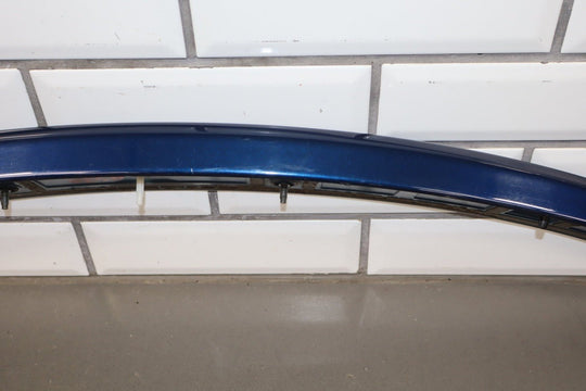 2002 - 2010 Lexus SC430 Rear Spoiler Indigo Blue 8P4 76085 - 24070