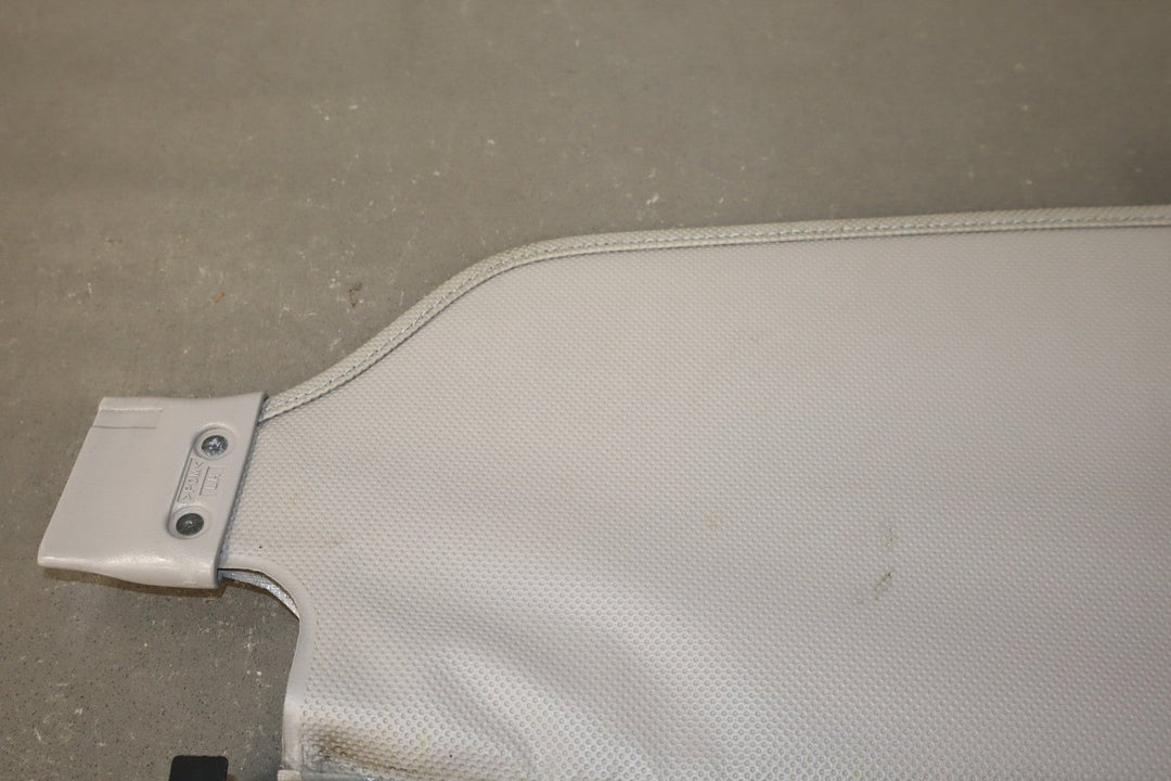 2002 - 2010 Lexus SC430 Rear Trunk Cargo Cover Top Divider OEM