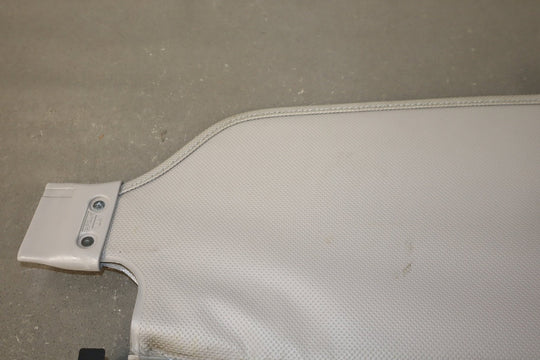 2002 - 2010 Lexus SC430 Rear Trunk Cargo Cover Top Divider OEM