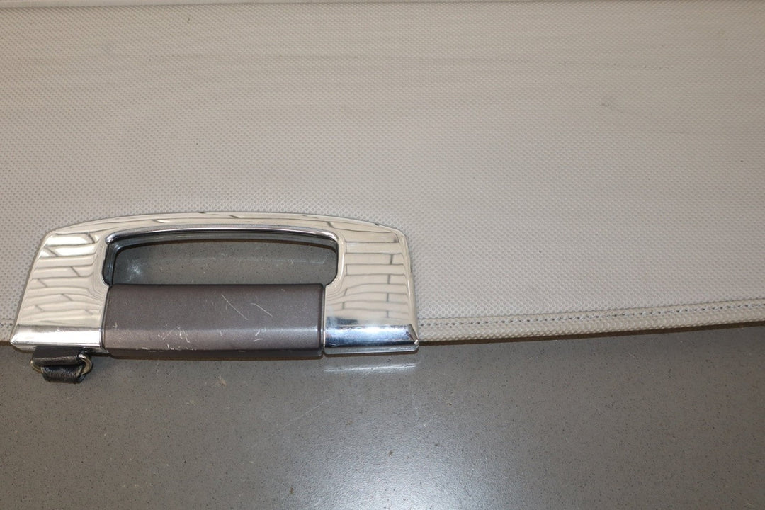2002 - 2010 Lexus SC430 Rear Trunk Cargo Cover Top Divider OEM