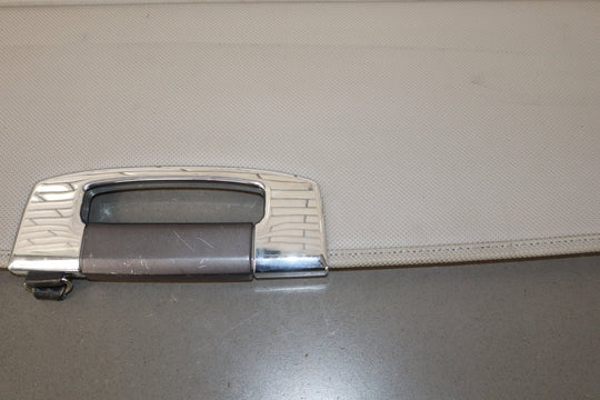 2002 - 2010 Lexus SC430 Rear Trunk Cargo Cover Top Divider OEM