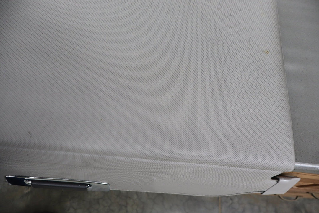 2002 - 2010 Lexus SC430 Rear Trunk Cargo Cover Top Divider OEM