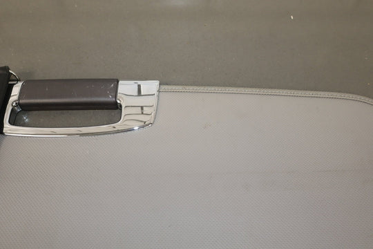 2002 - 2010 Lexus SC430 Rear Trunk Cargo Cover Top Divider OEM
