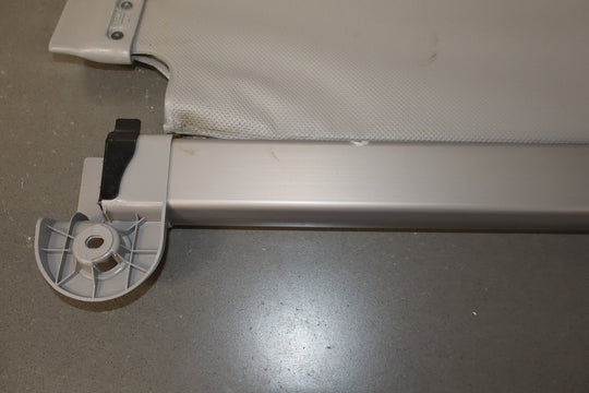 2002 - 2010 Lexus SC430 Rear Trunk Cargo Cover Top Divider OEM