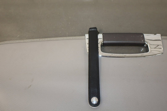 2002 - 2010 Lexus SC430 Rear Trunk Cargo Cover Top Divider OEM