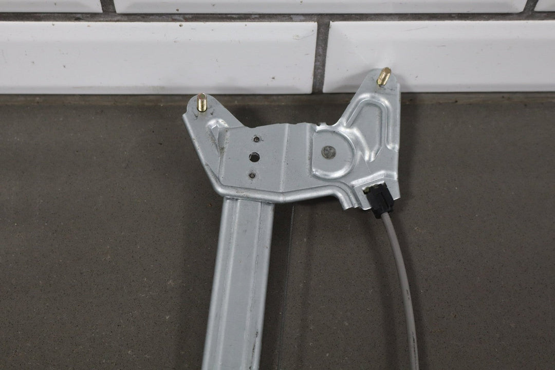 2002 - 2010 Lexus SC430 Right Front Door Regulator with Motor OEM