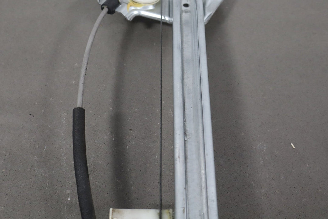 2002 - 2010 Lexus SC430 Right Front Door Regulator with Motor OEM