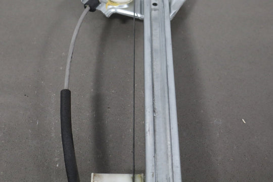 2002 - 2010 Lexus SC430 Right Front Door Regulator with Motor OEM