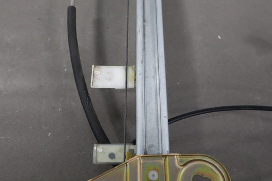 2002 - 2010 Lexus SC430 Right Front Door Regulator with Motor OEM