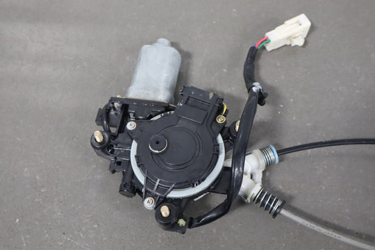 2002 - 2010 Lexus SC430 Right Front Door Regulator with Motor OEM