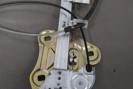 2002 - 2010 Lexus SC430 Right Front Door Regulator with Motor OEM