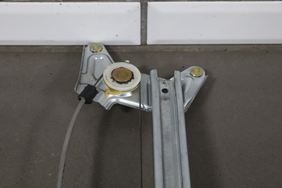 2002 - 2010 Lexus SC430 Right Front Door Regulator with Motor OEM