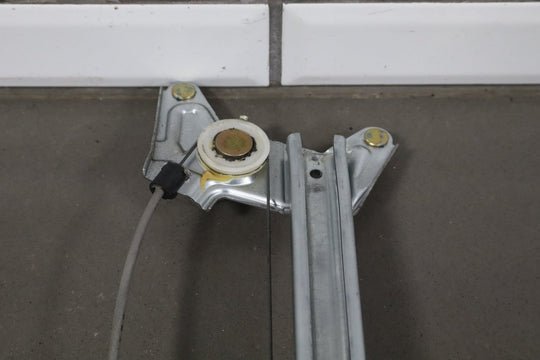 2002 - 2010 Lexus SC430 Right Front Door Regulator with Motor OEM