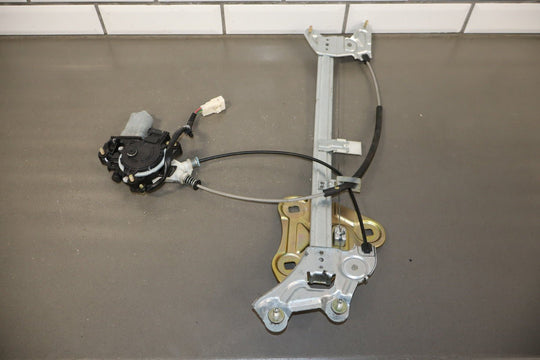 2002 - 2010 Lexus SC430 Right Front Door Regulator with Motor OEM