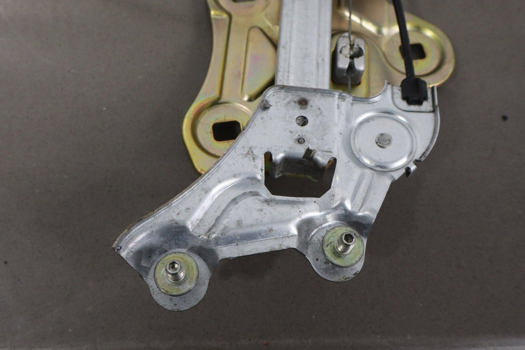 2002 - 2010 Lexus SC430 Right Front Door Regulator with Motor OEM