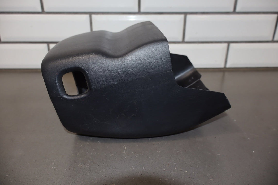 2002 - 2010 Lexus SC430 Steering Column Covers OEM