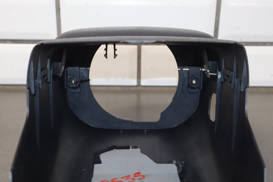 2002 - 2010 Lexus SC430 Steering Column Covers OEM