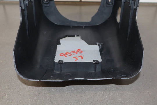 2002 - 2010 Lexus SC430 Steering Column Covers OEM