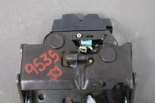 2002 - 2010 Lexus SC430 Trunk / Decklid Lid Latch OEM