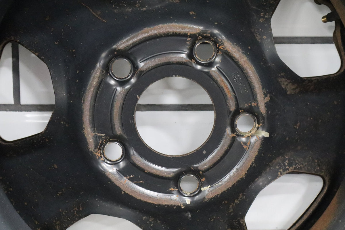 2002-2012 Ram 1500 Steel Wheel 52113265AB OEM 17x8
