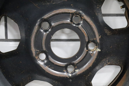 2002-2012 Ram 1500 Steel Wheel 52113265AB OEM 17x8