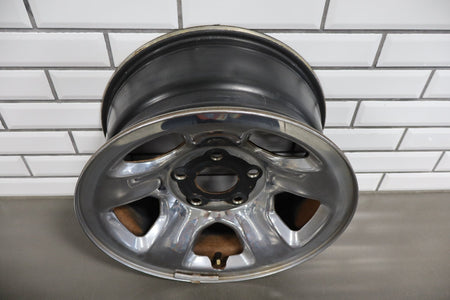 2002-2012 Ram 1500 Steel Wheel 52113265AB OEM 17x8