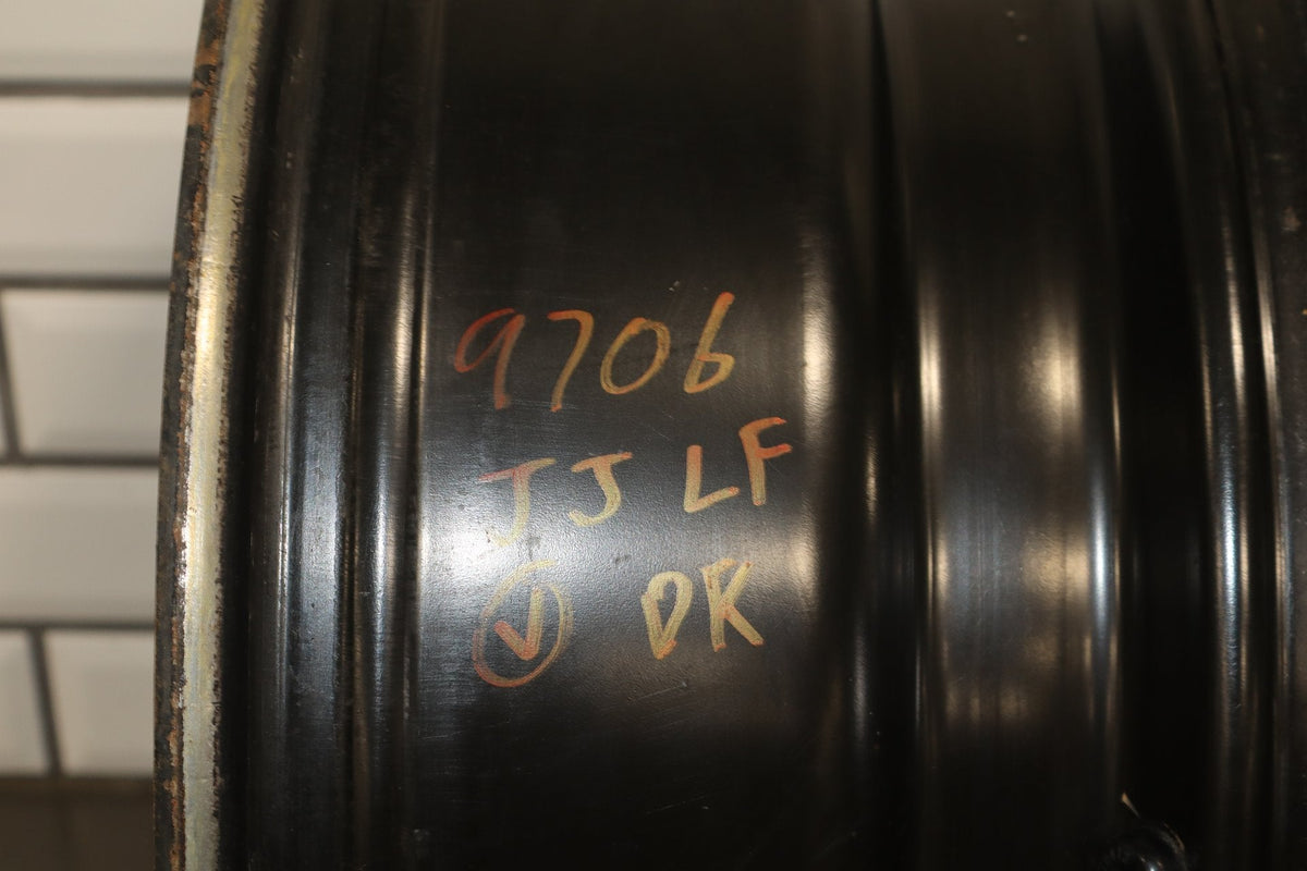 2002-2012 Ram 1500 Steel Wheel 52113265AB OEM 17x8