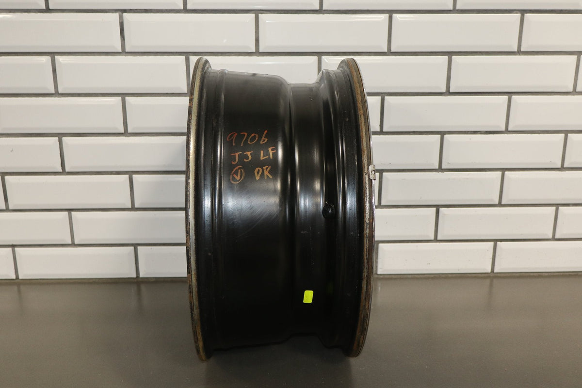 2002-2012 Ram 1500 Steel Wheel 52113265AB OEM 17x8