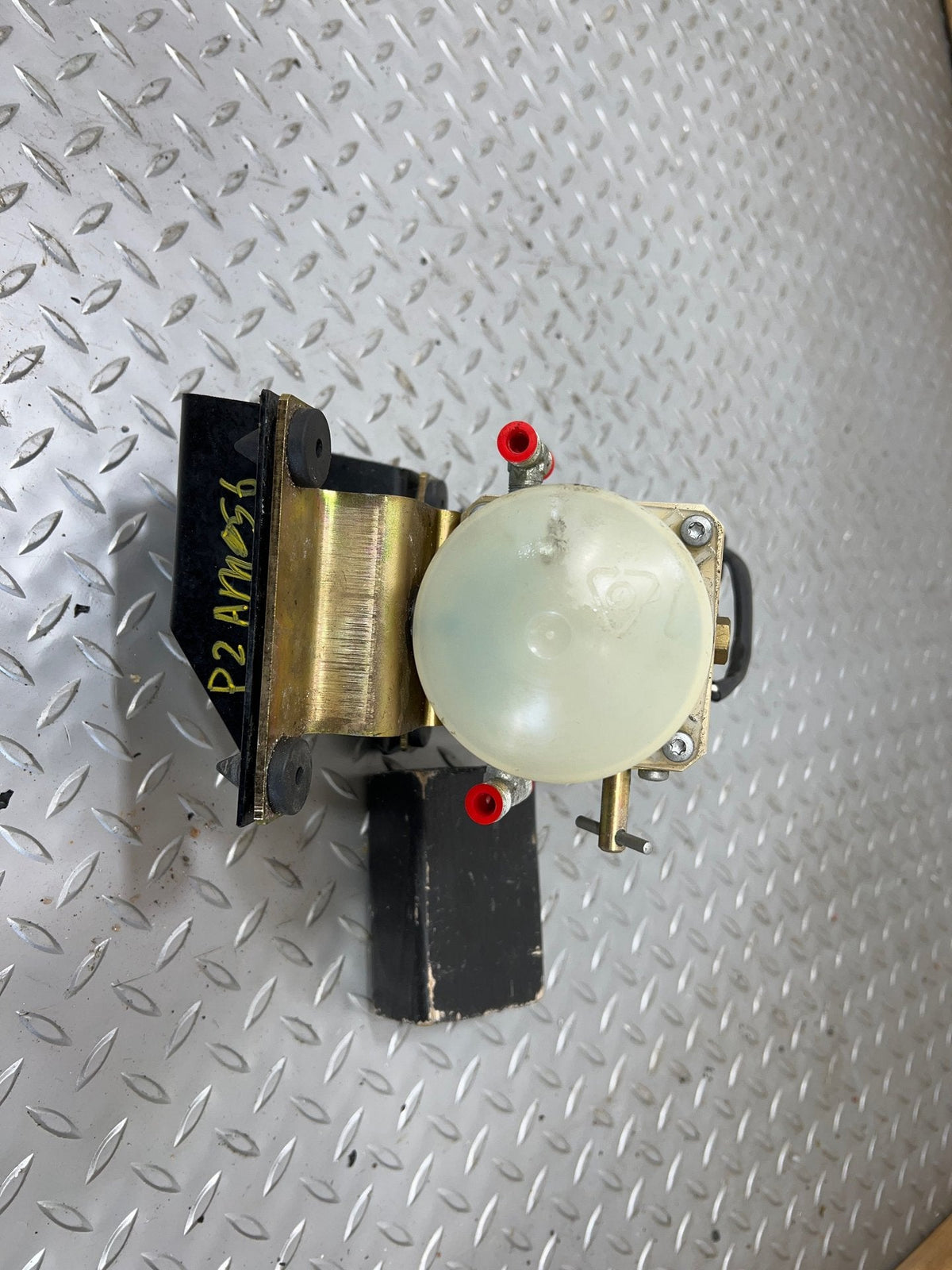 2002 ASTON- Conv Lift Motor