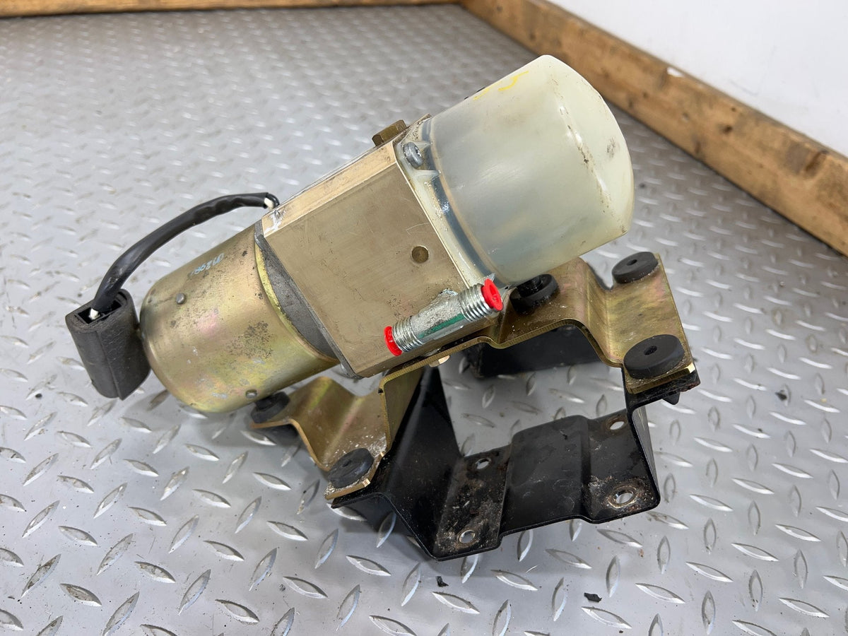 2002 ASTON- Conv Lift Motor