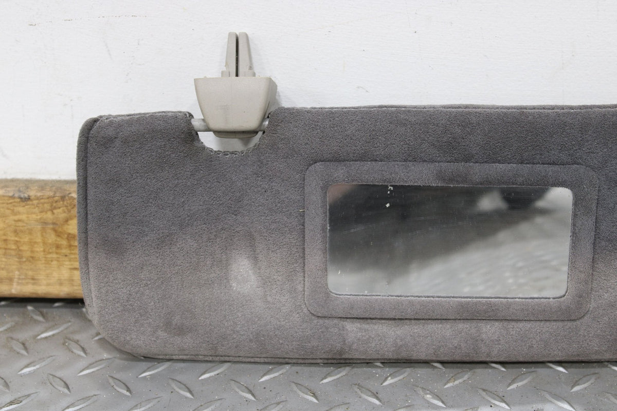 2002 ASTON- Sun Visor