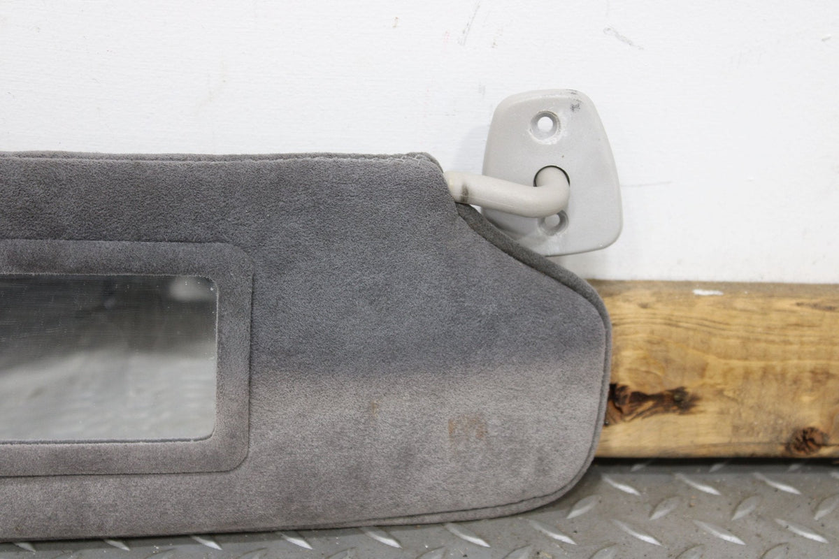 2002 ASTON- Sun Visor