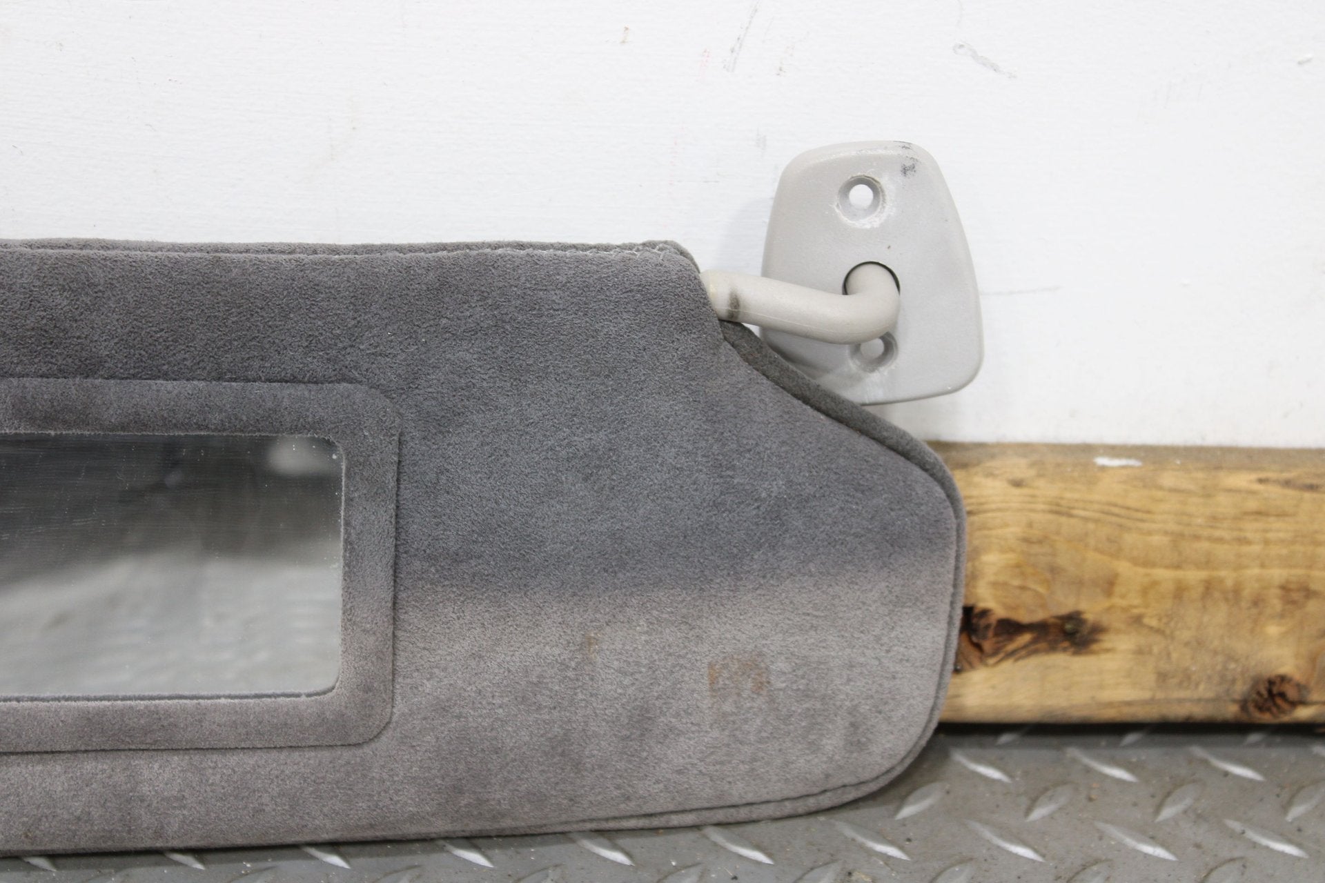 2002 ASTON- Sun Visor