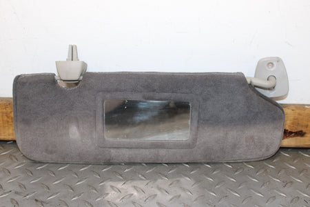 2002 ASTON- Sun Visor
