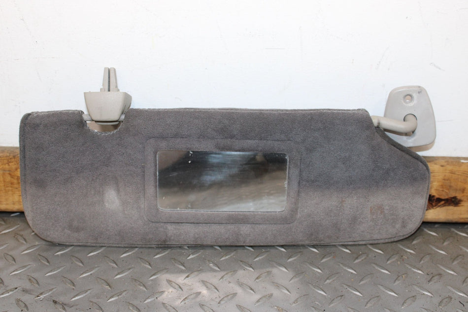 2002 ASTON- Sun Visor