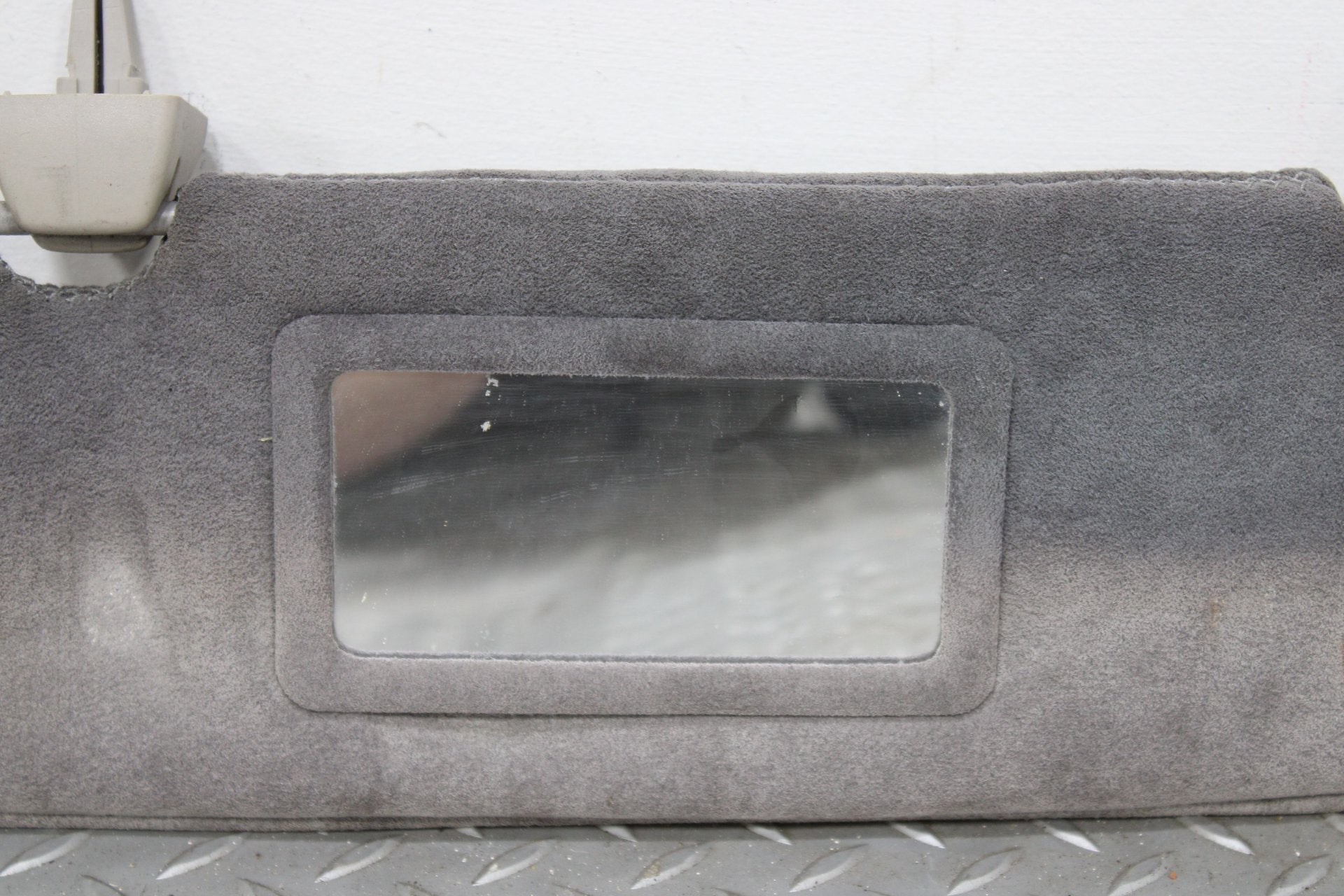 2002 ASTON- Sun Visor