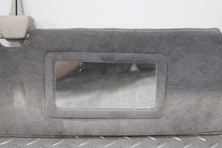 2002 ASTON- Sun Visor