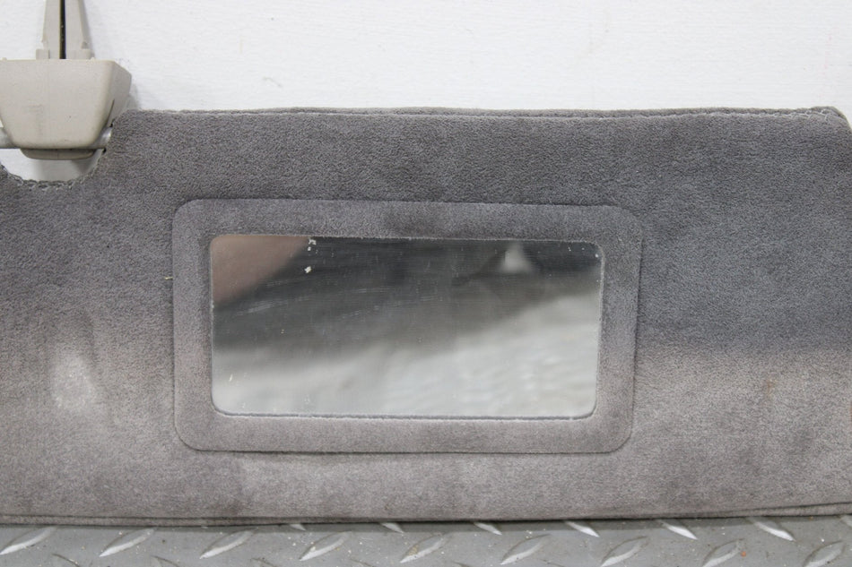 2002 ASTON- Sun Visor